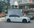 БМВ 3 Серия 2012 в Киеве на Automoto.ua Белый БМВ 3 Серия, объемом двигателя 2 л и пробегом 245 тыс. км за 13500 $, фото 14 на Automoto.ua