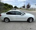 Белый БМВ 3 Серия, объемом двигателя 2 л и пробегом 123 тыс. км за 14200 $, фото 11 на Automoto.ua