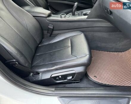 Белый БМВ 3 Серия, объемом двигателя 2 л и пробегом 157 тыс. км за 11900 $, фото 57 на Automoto.ua