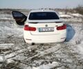 Білий БМВ 3 Серія, об'ємом двигуна 2 л та пробігом 206 тис. км за 12000 $, фото 2 на Automoto.ua