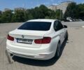Белый БМВ 3 Серия, объемом двигателя 2 л и пробегом 208 тыс. км за 16900 $, фото 5 на Automoto.ua