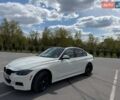 Белый БМВ 3 Серия, объемом двигателя 2 л и пробегом 191 тыс. км за 10800 $, фото 11 на Automoto.ua