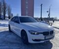 Білий БМВ 3 Серія, об'ємом двигуна 2 л та пробігом 303 тис. км за 11300 $, фото 1 на Automoto.ua