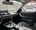 Белый БМВ 3 Серия, объемом двигателя 2 л и пробегом 151 тыс. км за 14000 $, фото 15 на Automoto.ua