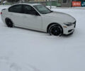 Белый БМВ 3 Серия, объемом двигателя 2 л и пробегом 126 тыс. км за 12850 $, фото 11 на Automoto.ua
