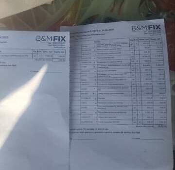 Белый БМВ 3 Серия, объемом двигателя 2 л и пробегом 185 тыс. км за 15300 $, фото 19 на Automoto.ua