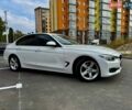 Білий БМВ 3 Серія, об'ємом двигуна 2 л та пробігом 169 тис. км за 11800 $, фото 2 на Automoto.ua