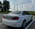 Белый БМВ 3 Серия, объемом двигателя 2 л и пробегом 243 тыс. км за 12200 $, фото 24 на Automoto.ua