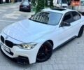 Белый БМВ 3 Серия, объемом двигателя 2.98 л и пробегом 195 тыс. км за 16500 $, фото 22 на Automoto.ua