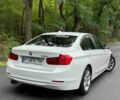 Белый БМВ 3 Серия, объемом двигателя 2 л и пробегом 215 тыс. км за 12030 $, фото 7 на Automoto.ua