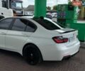 Білий БМВ 3 Серія, об'ємом двигуна 2 л та пробігом 161 тис. км за 13999 $, фото 3 на Automoto.ua