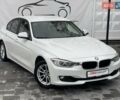 Белый БМВ 3 Серия, объемом двигателя 2 л и пробегом 101 тыс. км за 12990 $, фото 1 на Automoto.ua