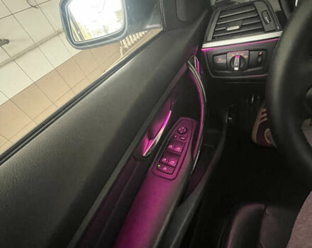 Белый БМВ 3 Серия, объемом двигателя 0 л и пробегом 190 тыс. км за 15000 $, фото 12 на Automoto.ua