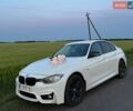 Белый БМВ 3 Серия, объемом двигателя 2 л и пробегом 263 тыс. км за 16000 $, фото 1 на Automoto.ua