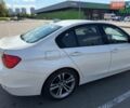 Білий БМВ 3 Серія, об'ємом двигуна 2 л та пробігом 203 тис. км за 14000 $, фото 5 на Automoto.ua