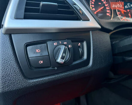 Белый БМВ 3 Серия, объемом двигателя 2 л и пробегом 217 тыс. км за 12800 $, фото 11 на Automoto.ua