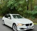Белый БМВ 3 Серия, объемом двигателя 2 л и пробегом 215 тыс. км за 12030 $, фото 1 на Automoto.ua