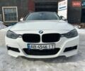Белый БМВ 3 Серия, объемом двигателя 2 л и пробегом 190 тыс. км за 12100 $, фото 4 на Automoto.ua