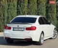 Белый БМВ 3 Серия, объемом двигателя 2 л и пробегом 204 тыс. км за 12200 $, фото 10 на Automoto.ua