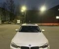 Белый БМВ 3 Серия, объемом двигателя 2 л и пробегом 290 тыс. км за 8900 $, фото 1 на Automoto.ua