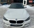 Белый БМВ 3 Серия, объемом двигателя 2 л и пробегом 190 тыс. км за 12100 $, фото 6 на Automoto.ua