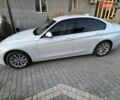 Белый БМВ 3 Серия, объемом двигателя 2 л и пробегом 191 тыс. км за 11500 $, фото 1 на Automoto.ua