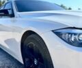 Белый БМВ 3 Серия, объемом двигателя 2 л и пробегом 205 тыс. км за 11900 $, фото 6 на Automoto.ua