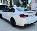 Белый БМВ 3 Серия, объемом двигателя 2.98 л и пробегом 195 тыс. км за 16500 $, фото 46 на Automoto.ua