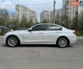 Белый БМВ 3 Серия, объемом двигателя 2 л и пробегом 132 тыс. км за 11700 $, фото 6 на Automoto.ua