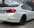 Білий БМВ 3 Серія, об'ємом двигуна 2 л та пробігом 213 тис. км за 12999 $, фото 4 на Automoto.ua