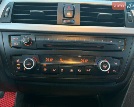 Белый БМВ 3 Серия, объемом двигателя 2 л и пробегом 217 тыс. км за 12800 $, фото 15 на Automoto.ua