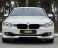 Білий БМВ 3 Серія, об'ємом двигуна 2 л та пробігом 106 тис. км за 13350 $, фото 2 на Automoto.ua