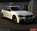 Белый БМВ 3 Серия, объемом двигателя 2 л и пробегом 151 тыс. км за 15300 $, фото 1 на Automoto.ua