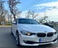 Белый БМВ 3 Серия, объемом двигателя 2 л и пробегом 193 тыс. км за 12800 $, фото 5 на Automoto.ua