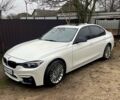 Білий БМВ 3 Серія, об'ємом двигуна 2 л та пробігом 230 тис. км за 12200 $, фото 3 на Automoto.ua