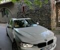 Белый БМВ 3 Серия, объемом двигателя 2 л и пробегом 249 тыс. км за 10250 $, фото 1 на Automoto.ua
