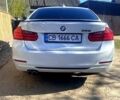 Білий БМВ 3 Серія, об'ємом двигуна 2 л та пробігом 230 тис. км за 11500 $, фото 3 на Automoto.ua
