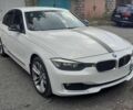 Білий БМВ 3 Серія, об'ємом двигуна 2 л та пробігом 206 тис. км за 12000 $, фото 1 на Automoto.ua