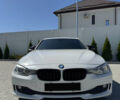 Белый БМВ 3 Серия, объемом двигателя 2 л и пробегом 211 тыс. км за 16000 $, фото 7 на Automoto.ua