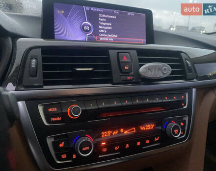 Білий БМВ 3 Серія, об'ємом двигуна 3 л та пробігом 198 тис. км за 14500 $, фото 21 на Automoto.ua