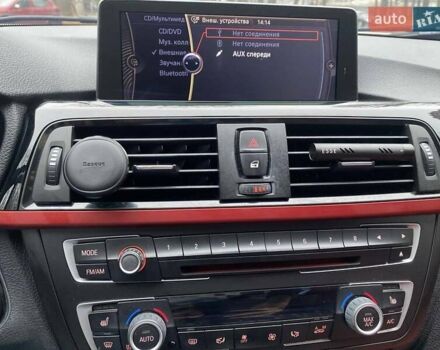 Білий БМВ 3 Серія, об'ємом двигуна 2 л та пробігом 177 тис. км за 13200 $, фото 20 на Automoto.ua