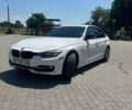 Белый БМВ 3 Серия, объемом двигателя 2 л и пробегом 208 тыс. км за 16900 $, фото 4 на Automoto.ua