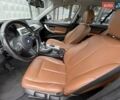 Белый БМВ 3 Серия, объемом двигателя 2 л и пробегом 101 тыс. км за 12990 $, фото 14 на Automoto.ua