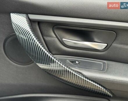 Белый БМВ 3 Серия, объемом двигателя 2 л и пробегом 157 тыс. км за 11900 $, фото 43 на Automoto.ua