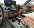 Белый БМВ 3 Серия, объемом двигателя 2 л и пробегом 115 тыс. км за 16500 $, фото 12 на Automoto.ua