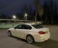 Белый БМВ 3 Серия, объемом двигателя 2 л и пробегом 290 тыс. км за 8900 $, фото 5 на Automoto.ua