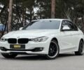 Білий БМВ 3 Серія, об'ємом двигуна 2 л та пробігом 106 тис. км за 13350 $, фото 1 на Automoto.ua