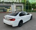 Білий БМВ 3 Серія, об'ємом двигуна 2 л та пробігом 220 тис. км за 11945 $, фото 1 на Automoto.ua