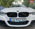 БМВ 3 Серия 2012 в Киеве на Automoto.ua Белый БМВ 3 Серия, объемом двигателя 2 л и пробегом 245 тыс. км за 13500 $, фото 15 на Automoto.ua