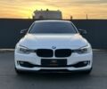 Белый БМВ 3 Серия, объемом двигателя 2 л и пробегом 215 тыс. км за 12800 $, фото 1 на Automoto.ua